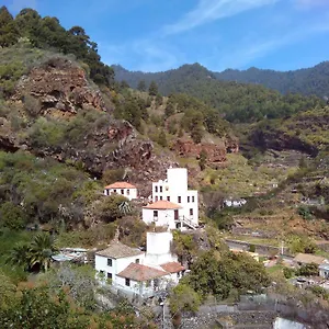  Apartment Molino Remanente Spanien