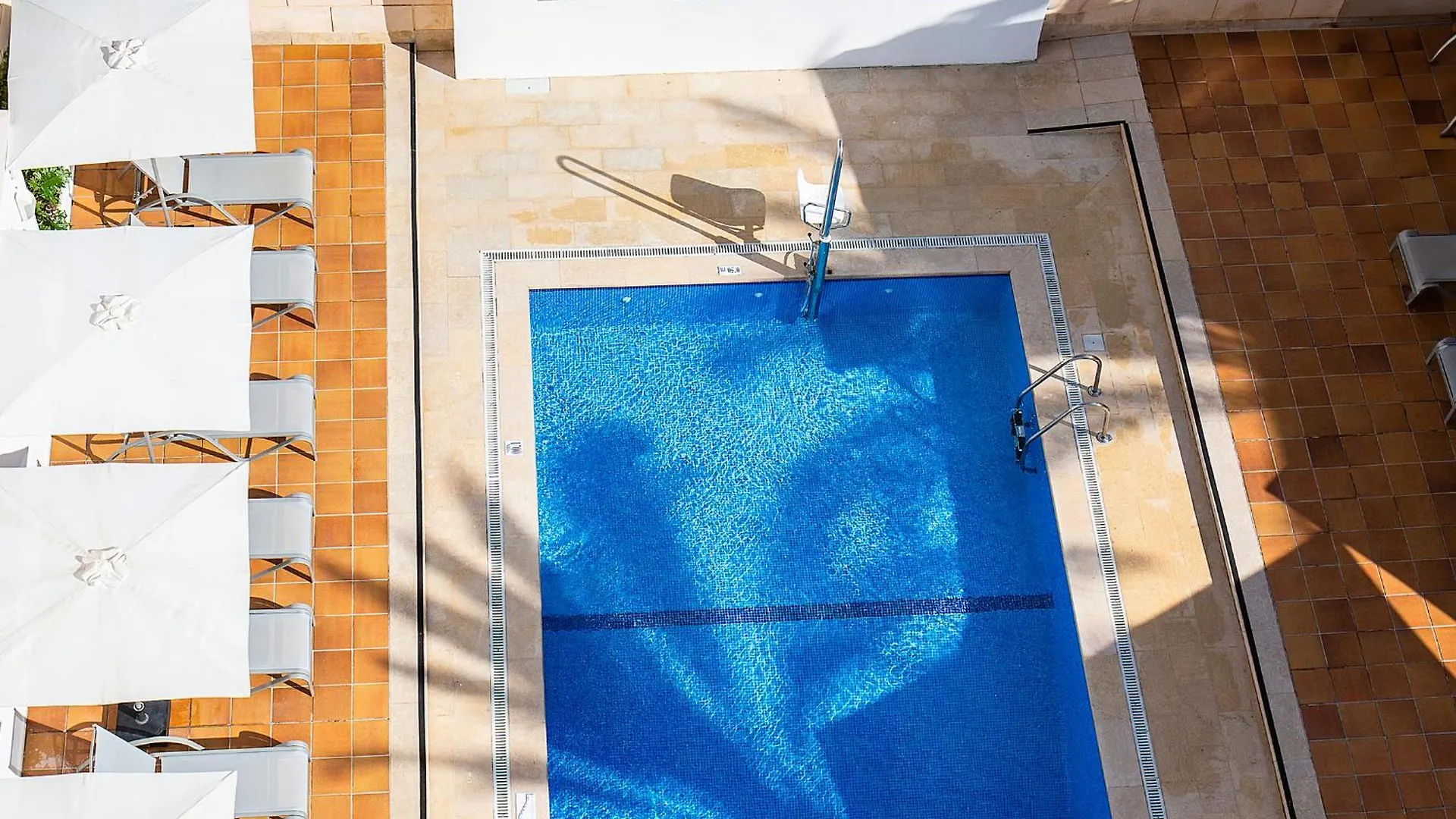 Hotel Bq Carmen Playa- Adults Only Playa de Palma  4*, Playa de Palma (Mallorca) Spanien
