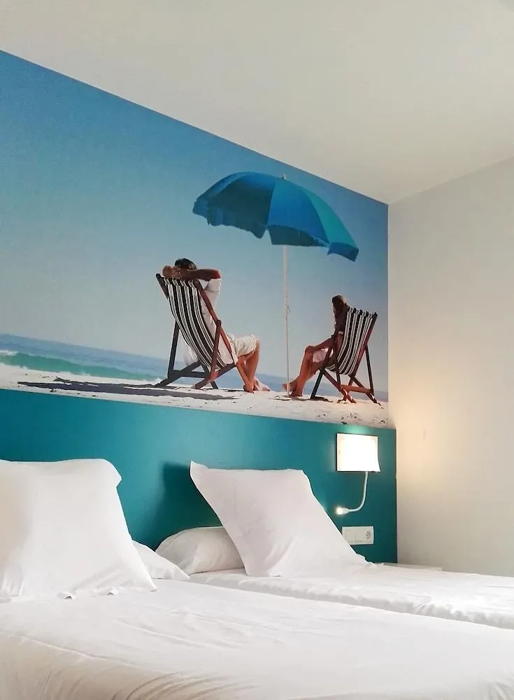 Bq Carmen Playa- Adults Only Hotel Playa de Palma
