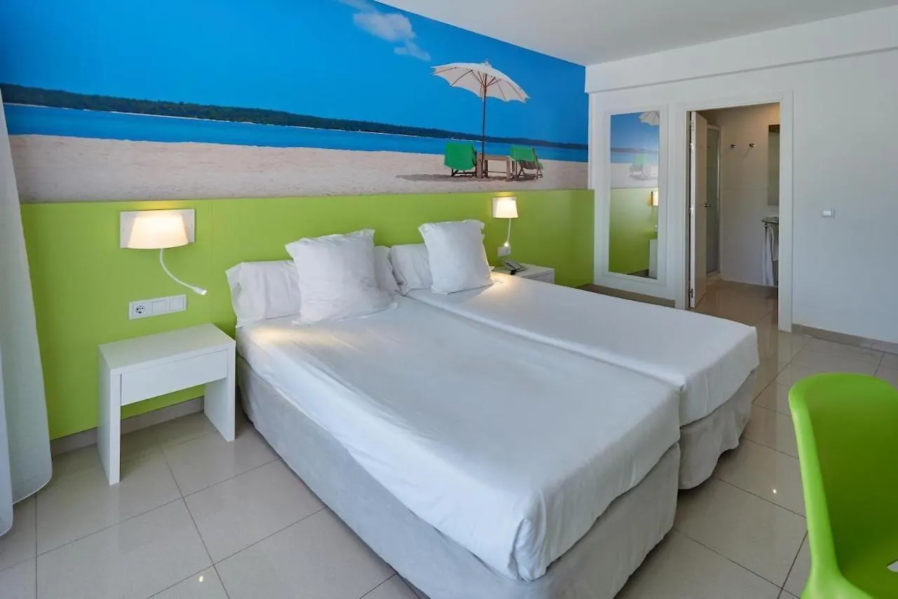Bq Carmen Playa- Adults Only Hotel Playa de Palma   Playa de Palma (Mallorca)