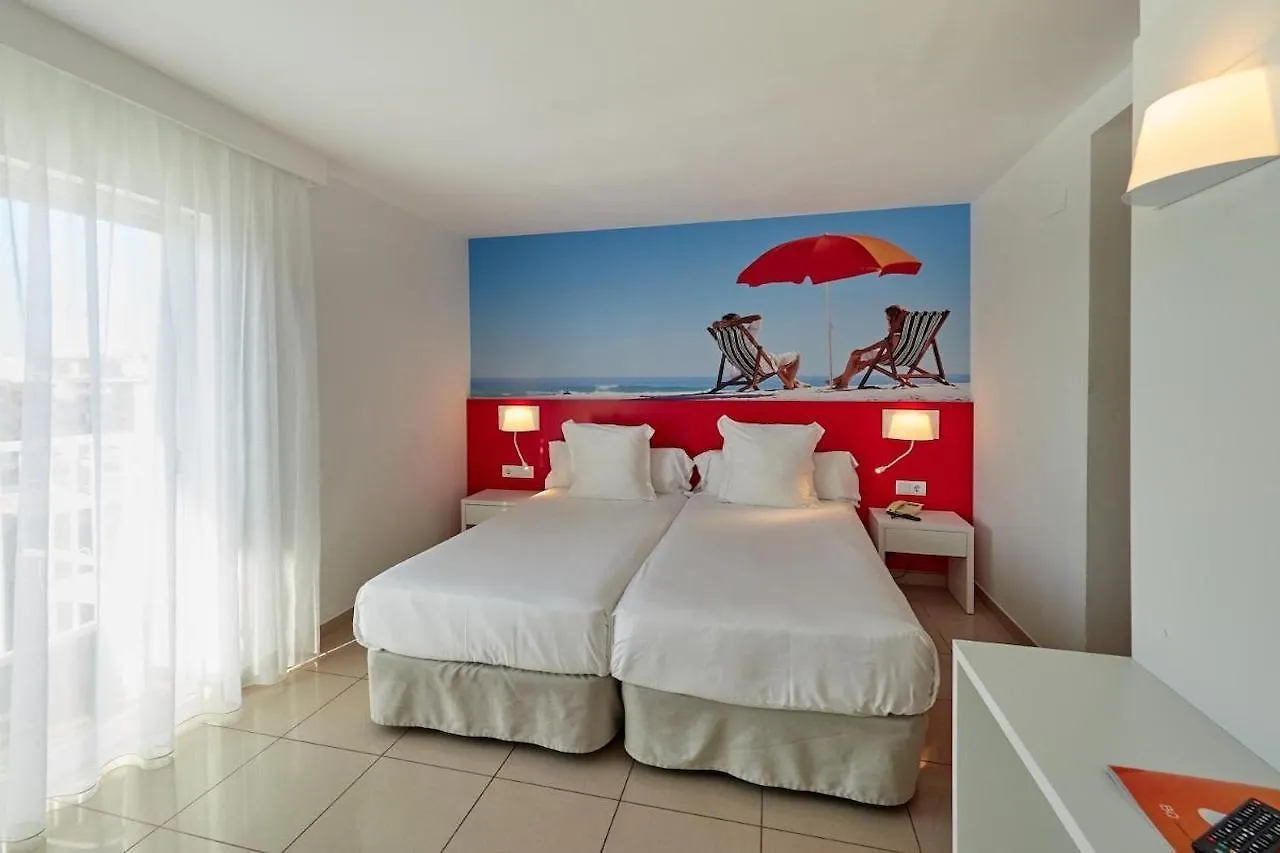 Bq Carmen Playa- Adults Only Hotel Playa de Palma