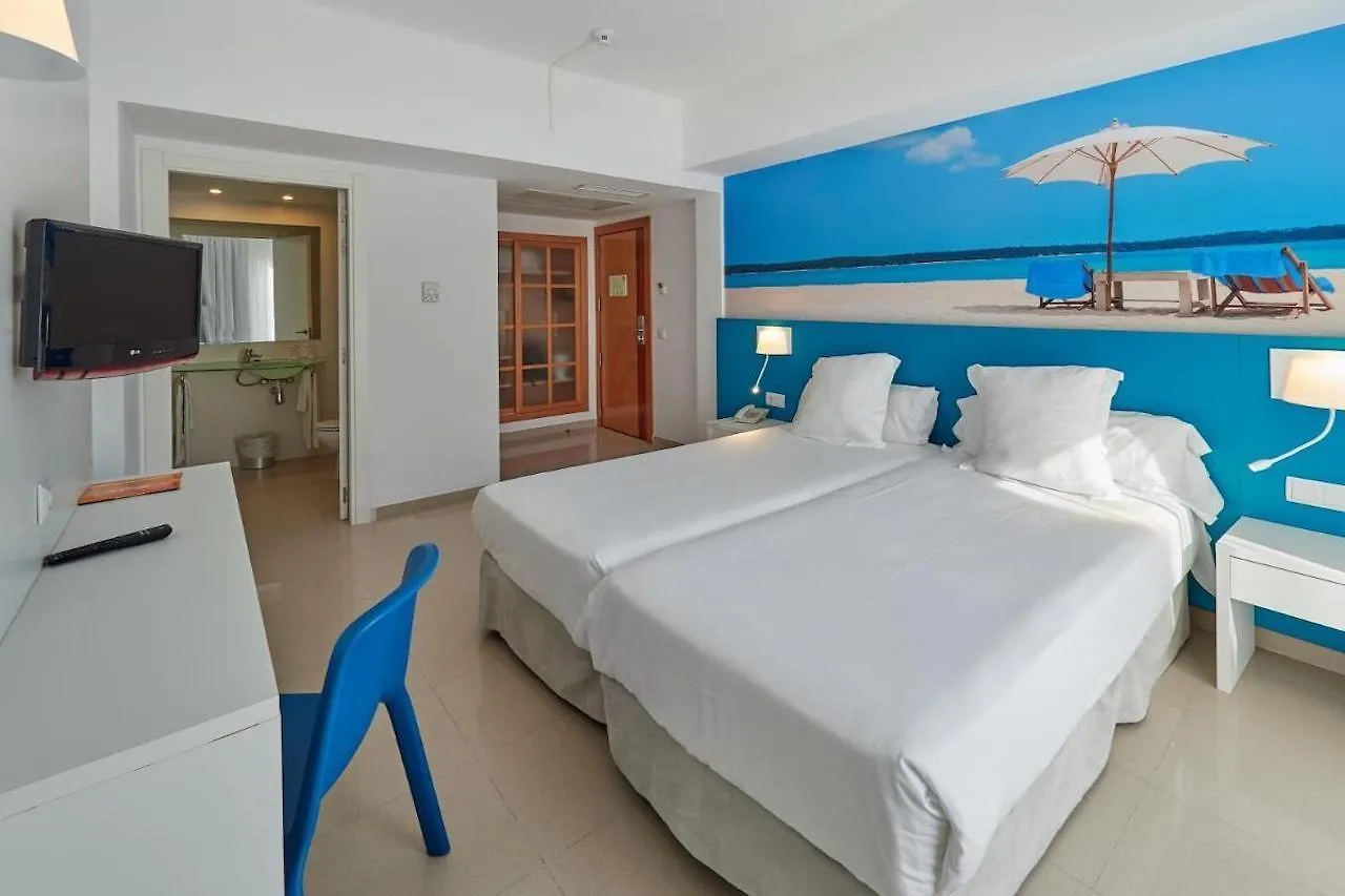 Bq Carmen Playa- Adults Only Hotel Playa de Palma