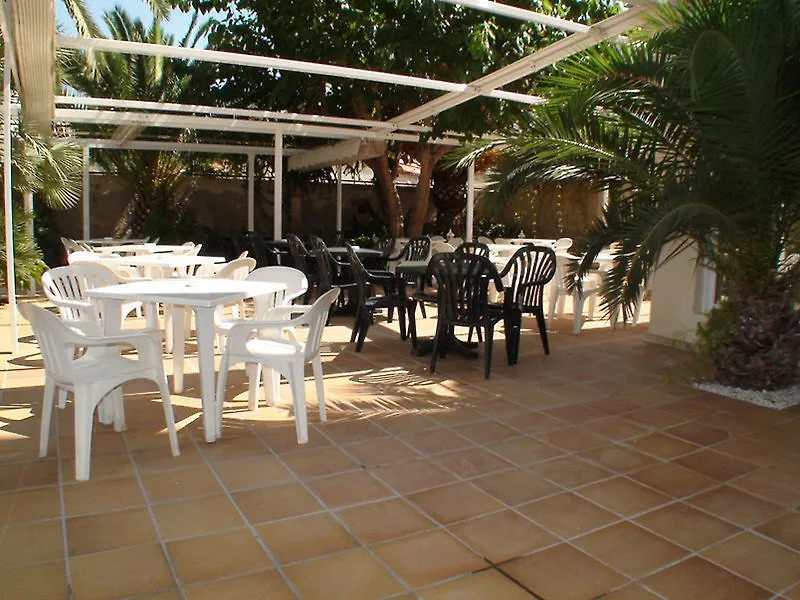 Bq Carmen Playa- Adults Only Hotel Playa de Palma