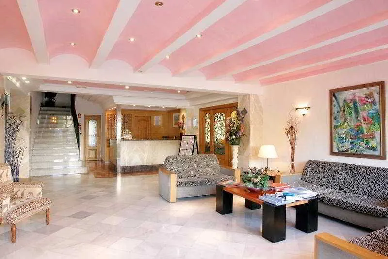 Bq Carmen Playa- Adults Only Hotel Playa de Palma   Playa de Palma (Mallorca)
