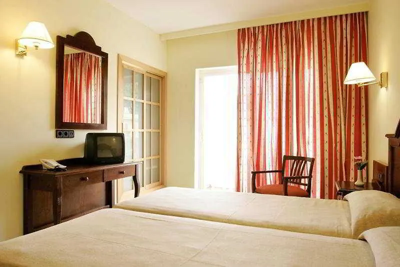 ****  Bq Carmen Playa- Adults Only Hotel Playa de Palma  Spain