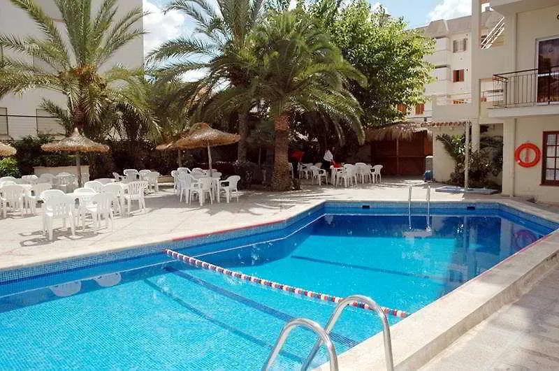 Bq Carmen Playa- Adults Only Hotel Playa de Palma  Playa de Palma (Mallorca)