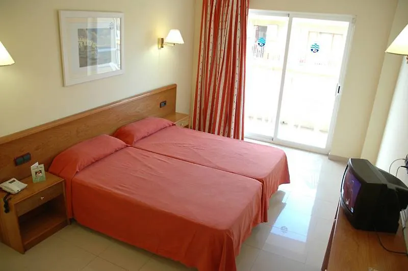 Bq Carmen Playa- Adults Only Hotel Playa de Palma
