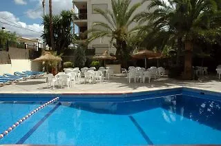 ****  Bq Carmen Playa- Adults Only Hotel Playa de Palma  Spain
