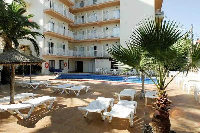 Bq Carmen Playa- Adults Only Hotel Playa de Palma