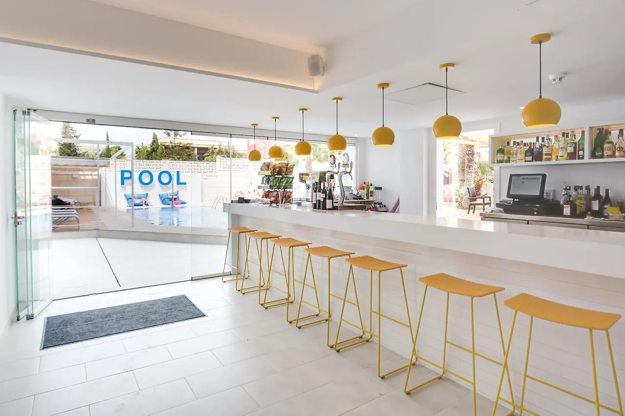 Bq Carmen Playa- Adults Only Hotel Playa de Palma
