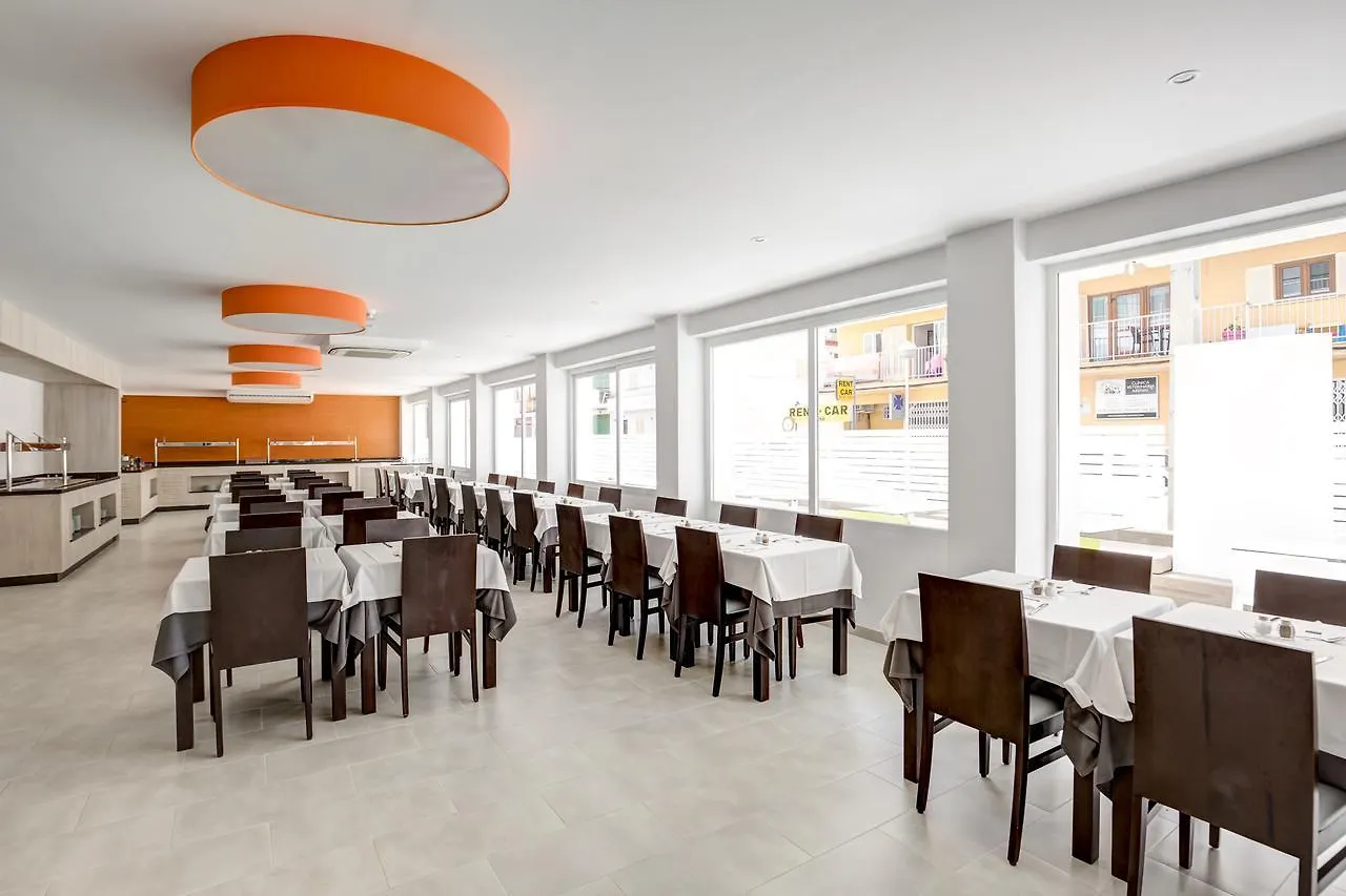 Bq Carmen Playa- Adults Only Hotel Playa de Palma