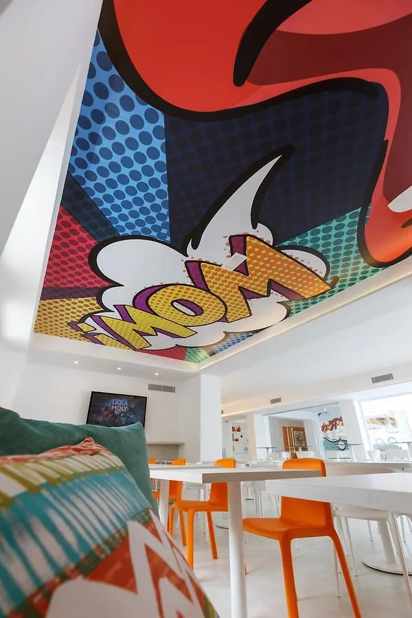 Bq Carmen Playa- Adults Only Hotel Playa de Palma