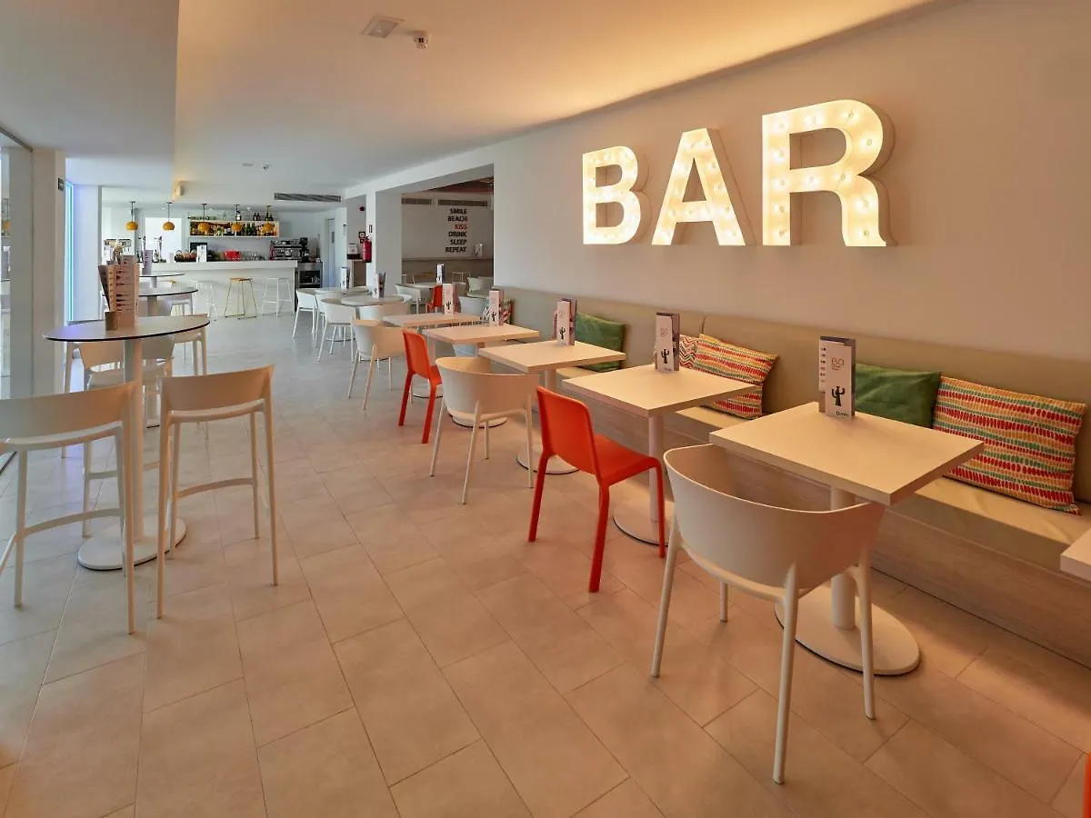 Bq Carmen Playa- Adults Only Hotel Playa de Palma