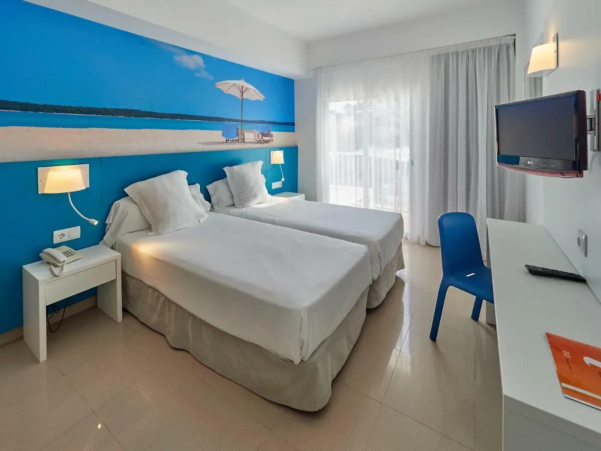 Bq Carmen Playa- Adults Only Hotel Playa de Palma  4*, Playa de Palma (Mallorca)