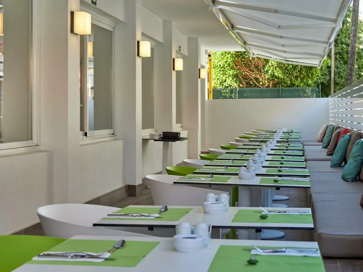 Bq Carmen Playa- Adults Only Hotel Playa de Palma  4*, Playa de Palma (Mallorca)