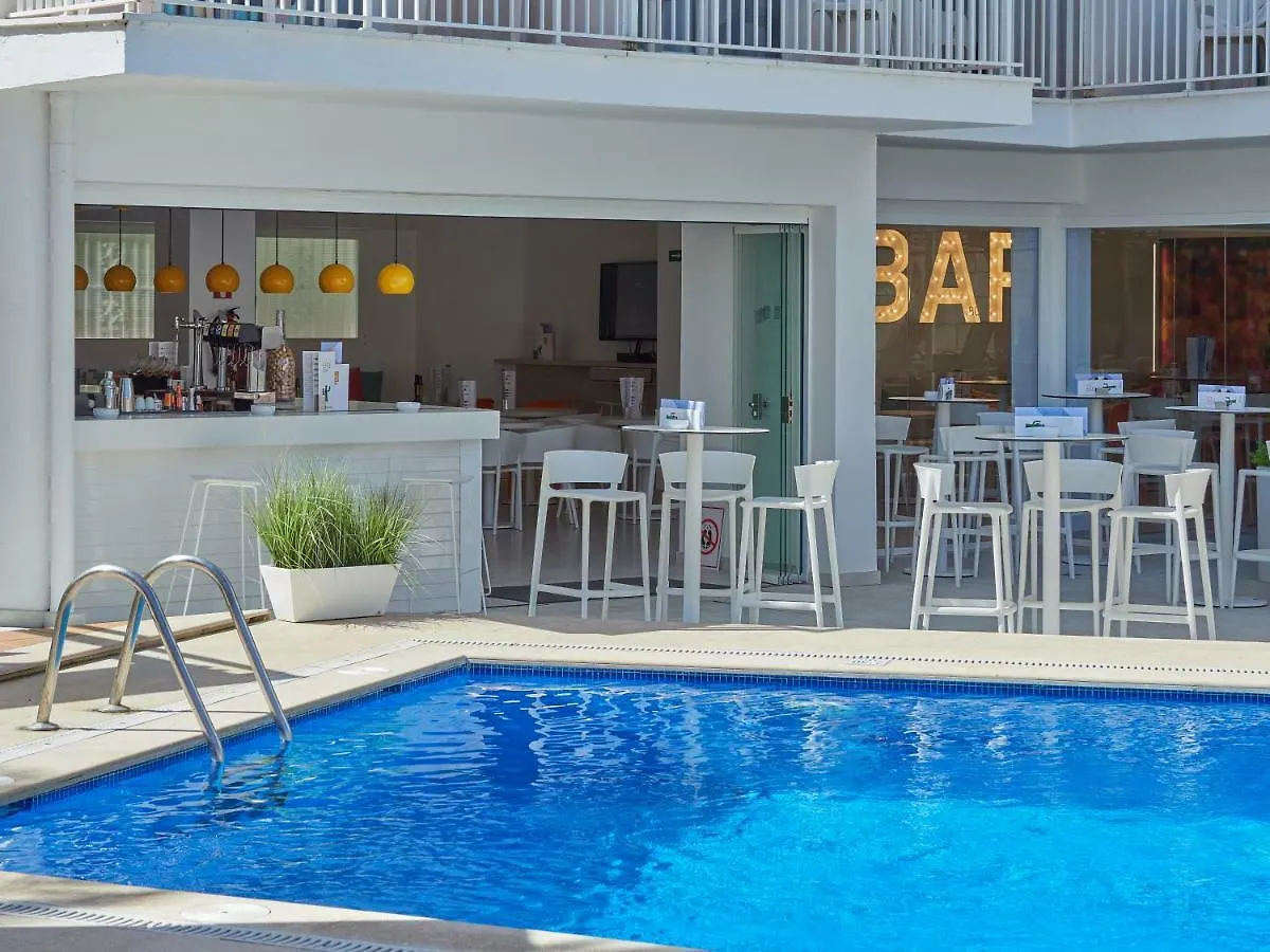 Bq Carmen Playa- Adults Only Hotel Playa de Palma