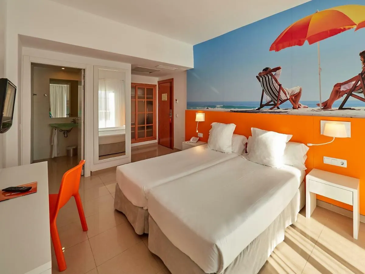 Bq Carmen Playa- Adults Only Hotel Playa de Palma