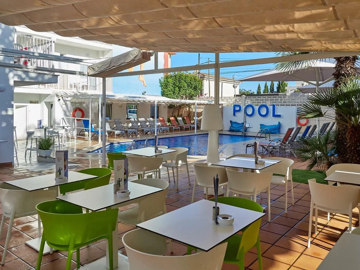 Bq Carmen Playa- Adults Only Hotel Playa de Palma